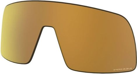 Oakley Sutro S Prizm 24K Replacement Lenses / Ref.103-486-003