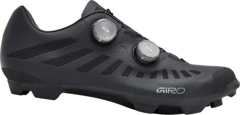 Zapatillas MTB Giro Gritter Negras