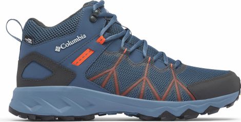 Columbia Wandelschoenen PEAKFREAK ROAM WATERPROOF heren 47