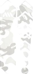 Protection Kit All Mountain Style Basic Camo Weiß