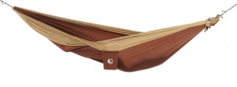 Ticket To The Moon Original Hammock Braun