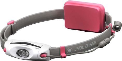 Lampe frontale Led Lenser NEO6R