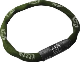 Candado de cadena Abus 8808C/85