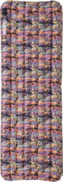 Big Agnès Rapide SL Insulated 25x72 Limited Edition Alpenglow Mattress - Wide Regular