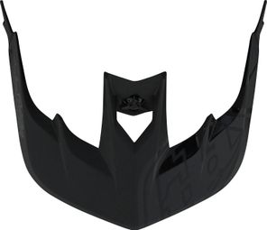 TROY LEE DESIGNS STAGE VISOR STEALTH MIDNIGHT