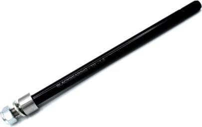 Axe de roue pour remorque - Blackbearing - TR-1.0-1 (12mm-163/183-1)