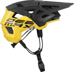 Mavic Deemax Pro Mips Helm Geel/Zwart