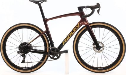 Produit reconditionné · Ridley Kanzo Fast Di2 11V / Vélo de gravel | Très bon état