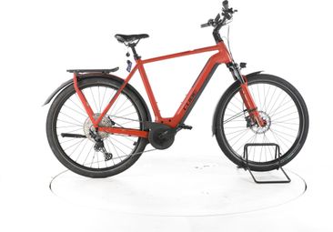 Produit reconditionné - Cube Kathmandu Hybrid EXC Trekking E-Bike - Bon Etat
