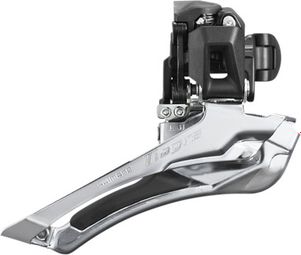 Shimano Tiagra Umwerfer FD-R4000-BL 34,9 mm 2x11-Gang Schwarz