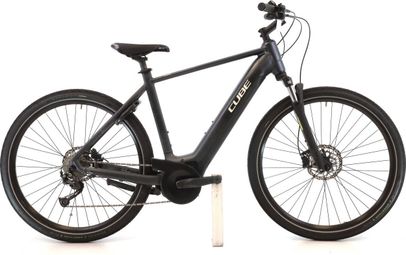 Produit reconditionné · Cube Touring Hybrid ONE / Vélo Ville et Loisir | Très bon état