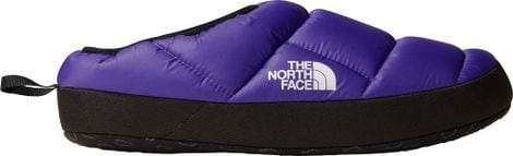 The North Face Nse IV Purple Tent Slippers