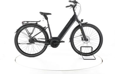 Produit reconditionné - Kalkhoff Image 3.B Advance City E-Bike Entrée basse - Très Bon Etat