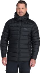 Rab Electron Pro Down Jacket Black Men's