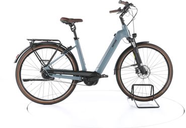 Produit reconditionné - Kettler Quadriga P5 RT Vélo Entrée basse 2022 - Très Bon Etat