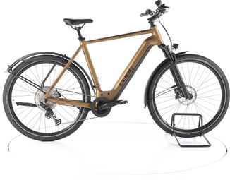 Produit reconditionné - Cube Nuride Hybrid EXC 750 Allroad Vélo Hommes  - Très Bon Etat