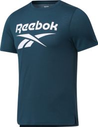 T-shirt Reebok Workout Ready Supremium Graphic