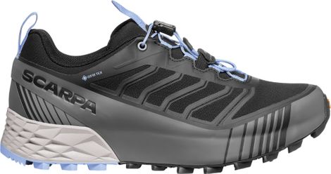 Scarpa Ribelle Run 2 GTX Women's Trail Shoes Black
