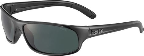 Bollé Anaconda Glänzende schwarze Brille - TNS