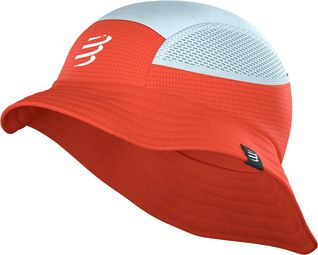 Compressport Stayfresh Ice Bob Orange/White