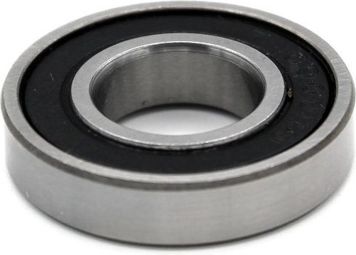 Black Bearing 61900-2RS 10 x 22 x 6 mm