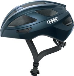 Abus Macator Midnight Blue Helmet