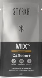 Boisson énergétique Styrkr Caféine+ MIX90 - 95g