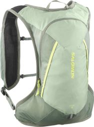 Zaino Salomon Cross 8 Verde
