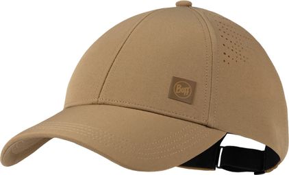Cappellino Buff Summit Marrone
