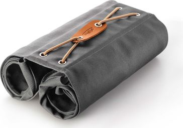 BROOKS Sacoches de Porte-Bagage BRICK LANE Gris Beige