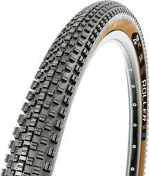 Pneu VTT MSC Roller 29'' Tubeless Ready 2C XC Epic Shield Flancs Beiges