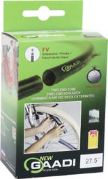 Chambre a air vel vae-e-bike 27.5 x 1.90-2.10 mitas  valve presta