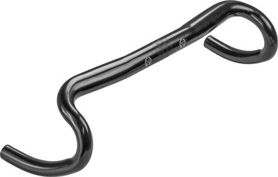 VéloOrange Randonneur Handlebar | 31.8 mm | Black 