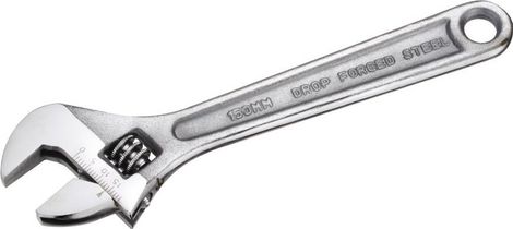 ICE TOOLZ 25H6 Adjustable Wrench