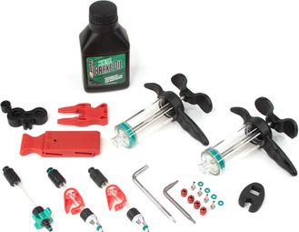 Sram Pro Mineral V2 Bleed Kit (Mineral Oil Included) for DB8/Maven Brakes