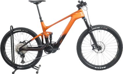 Produit Reconditionné · VTT électrique GIANT Trance X Advanced E+ Elite 2 2024 · Très bon état
