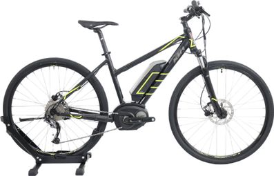 Produit Reconditionné · VTC électrique KTM Macina Cross 9 2014 · Bon état