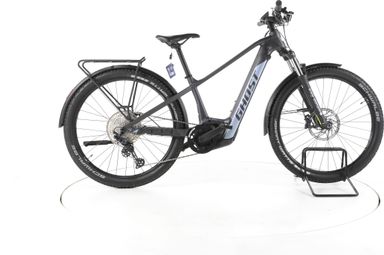 Reconditionné - Ghost E-Teru B Advanced EQ Trekking E-Bike - Très Bon Etat Ãtat