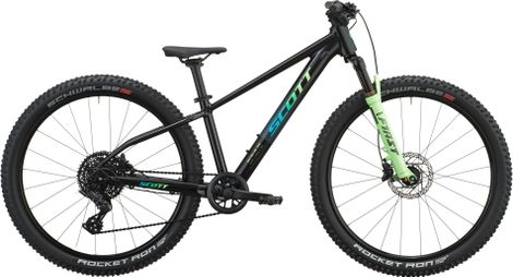 Mountain bike per bambini Scott Scale Pro 600 9V 26'' Nero 2027