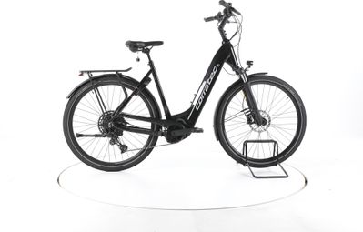 Produit reconditionné - Corratec E-Power Trekking Trekking E-Bike  - Très Bon Etat
