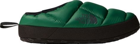 Zeltschuhe The North Face Nse IV Grün