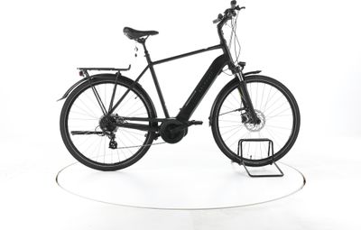 Produit reconditionné - Kalkhoff Endeavour 3.B Move Trekking E-Bike - Très Bon Etat