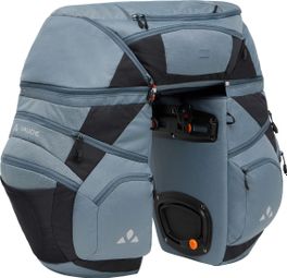 Sacoche de Porte-bagage Vaude Karakorum Pro Bleu