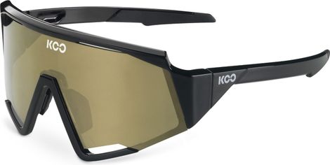 Gafas de sol KOO Spectro Negro / Bronce