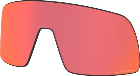 Verres de Remplacement Oakley Sutro S Prizm Trail Torch / Ref.103-486-004