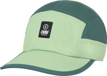 Ciele GOCap SC Classic C Plus Box Pistachio/Silver Pine Vert/Pistache Cap