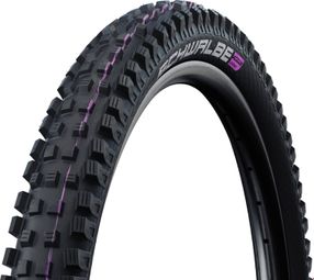 Schwalbe Magic Mary 27.5'' Tubeless Ready Foldable Soft Super Addix Ultra Soft Trail E-Bike E-25