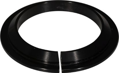 Cono forcella Elvedes 1-1 / 4 '' 33 mm nero