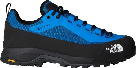 The North Face Verto Alpine Gore-Tex Herenwandelschoenen Blauw