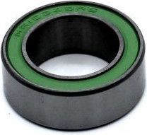 Black Bearing B3 15248-2RS lager 15 x 24 x 8,5 mm